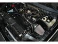  2007 F150 FX2 Sport SuperCrew 4.6 Liter SOHC 16-Valve Triton V8 Engine