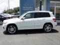 Arctic White - GLK 350 Photo No. 4