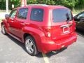Crystal Red Metallic Tintcoat - HHR LT Photo No. 3