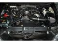 2007 F150 FX2 Sport SuperCrew 4.6 Liter SOHC 16-Valve Triton V8 Engine
