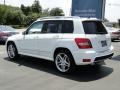 Arctic White - GLK 350 Photo No. 5