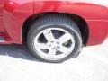 Crystal Red Metallic Tintcoat - HHR LT Photo No. 5