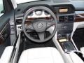 Arctic White - GLK 350 Photo No. 7