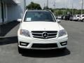 Arctic White - GLK 350 Photo No. 11