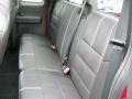 Red - F250 Super Duty FX4 SuperCab 4x4 Photo No. 11