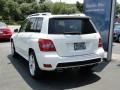 Arctic White - GLK 350 Photo No. 13
