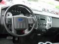 Red - F250 Super Duty FX4 SuperCab 4x4 Photo No. 12