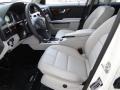 Arctic White - GLK 350 Photo No. 14