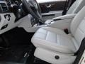Arctic White - GLK 350 Photo No. 15