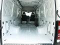 Arctic White - Sprinter 3500 High Roof Cargo Van Photo No. 12