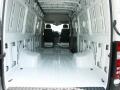 2010 Arctic White Mercedes-Benz Sprinter 3500 High Roof Cargo Van  photo #12