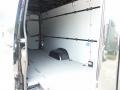 2011 Carbon Black Metallic Mercedes-Benz Sprinter 3500 High Roof Cargo Van  photo #6
