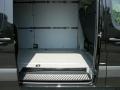 Carbon Black Metallic - Sprinter 3500 High Roof Cargo Van Photo No. 7