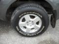 2008 Storm Grey Nissan Frontier SE King Cab 4x4  photo #14
