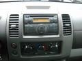 2008 Storm Grey Nissan Frontier SE King Cab 4x4  photo #22