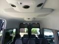 Carbon Black Metallic - Sprinter 2500 High Roof Passenger Van Photo No. 8