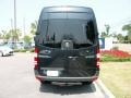 Carbon Black Metallic - Sprinter 2500 High Roof Passenger Van Photo No. 13