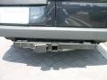 Carbon Black Metallic - Sprinter 2500 High Roof Passenger Van Photo No. 14