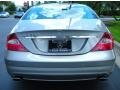 2008 Pewter Metallic Mercedes-Benz CLS 550  photo #7