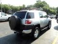 Titanium Metallic - FJ Cruiser 4WD Photo No. 3