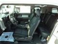 Titanium Metallic - FJ Cruiser 4WD Photo No. 4