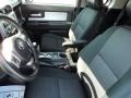 Titanium Metallic - FJ Cruiser 4WD Photo No. 5