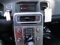 Soft Beige/Off Black Controls Photo for 2012 Volvo S60 #49973835