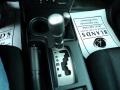Titanium Metallic - FJ Cruiser 4WD Photo No. 19