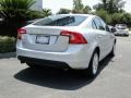 2012 Silver Metallic Volvo S60 T5  photo #15