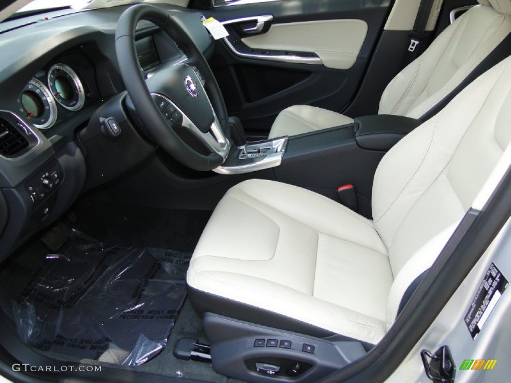 2012 Volvo S60 T5 interior Photo #49974009