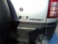 Titanium Metallic - FJ Cruiser 4WD Photo No. 29