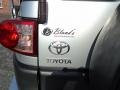 Titanium Metallic - FJ Cruiser 4WD Photo No. 30