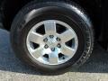 Titanium Metallic - FJ Cruiser 4WD Photo No. 31
