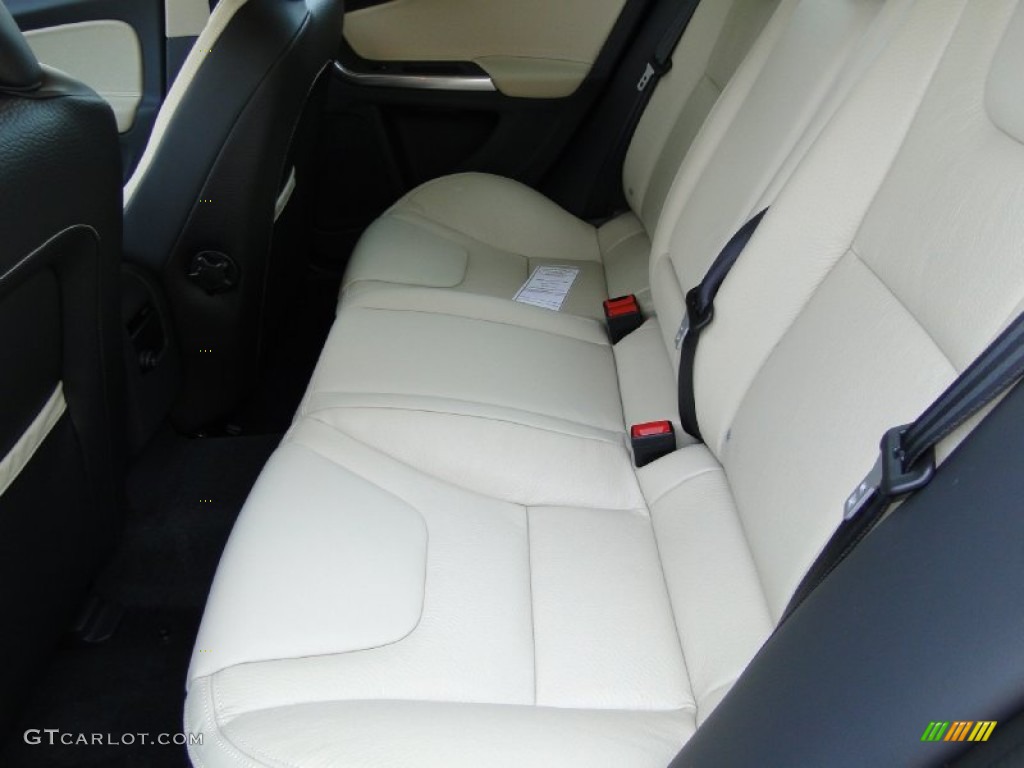 2012 Volvo S60 T5 interior Photo #49974081