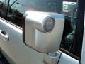 Titanium Metallic - FJ Cruiser 4WD Photo No. 34