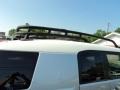 Titanium Metallic - FJ Cruiser 4WD Photo No. 36
