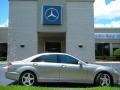 Pewter Metallic - S 550 Sedan Photo No. 5