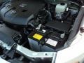 Titanium Metallic - FJ Cruiser 4WD Photo No. 40