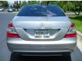 Pewter Metallic - S 550 Sedan Photo No. 7