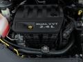 2.4 Liter DOHC 16-Valve Dual VVT 4 Cylinder Engine for 2011 Chrysler 200 LX #49974522