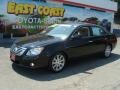 2009 Black Toyota Avalon Limited  photo #3