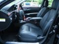 Black - S 550 Sedan Photo No. 11