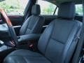 Black - S 550 Sedan Photo No. 12