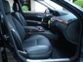 Black - S 550 Sedan Photo No. 15