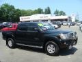 Black Sand Pearl - Tacoma V6 SR5 Double Cab 4x4 Photo No. 1