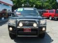 Black Sand Pearl - Tacoma V6 SR5 Double Cab 4x4 Photo No. 2