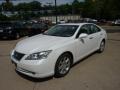Starfire White Pearl - ES 350 Photo No. 5