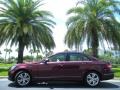Barolo Red Metallic - C 300 Luxury Photo No. 1