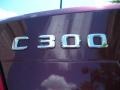 Barolo Red Metallic - C 300 Luxury Photo No. 9