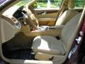 Barolo Red Metallic - C 300 Luxury Photo No. 11
